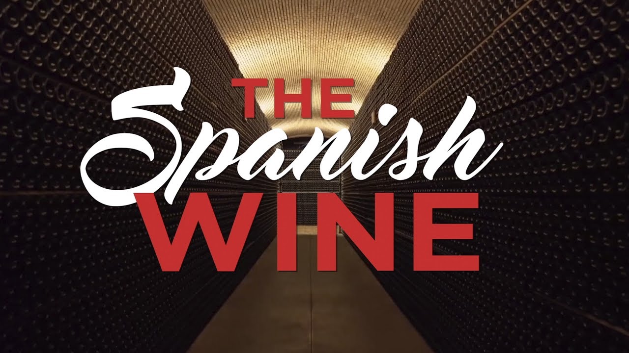 10 facts about the Spanish Wine you must know - MARCA ESPA&Ntilde;A