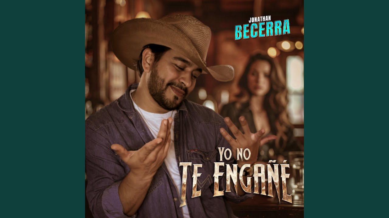 Yo No Te Engañe