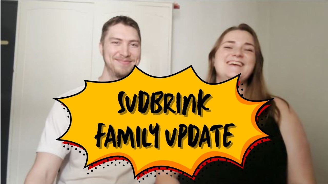 Sudbrink Philippines Feb 2026 Update
