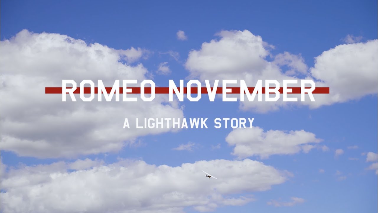 Romeo November