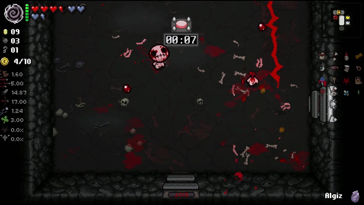 The Ultimate Descent | The Binding of Isaac: Repentance | Culture Junkies