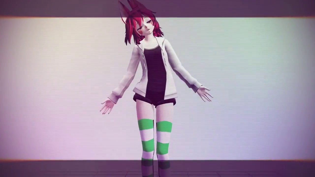 [MMD] Inspiration (Motion DL)