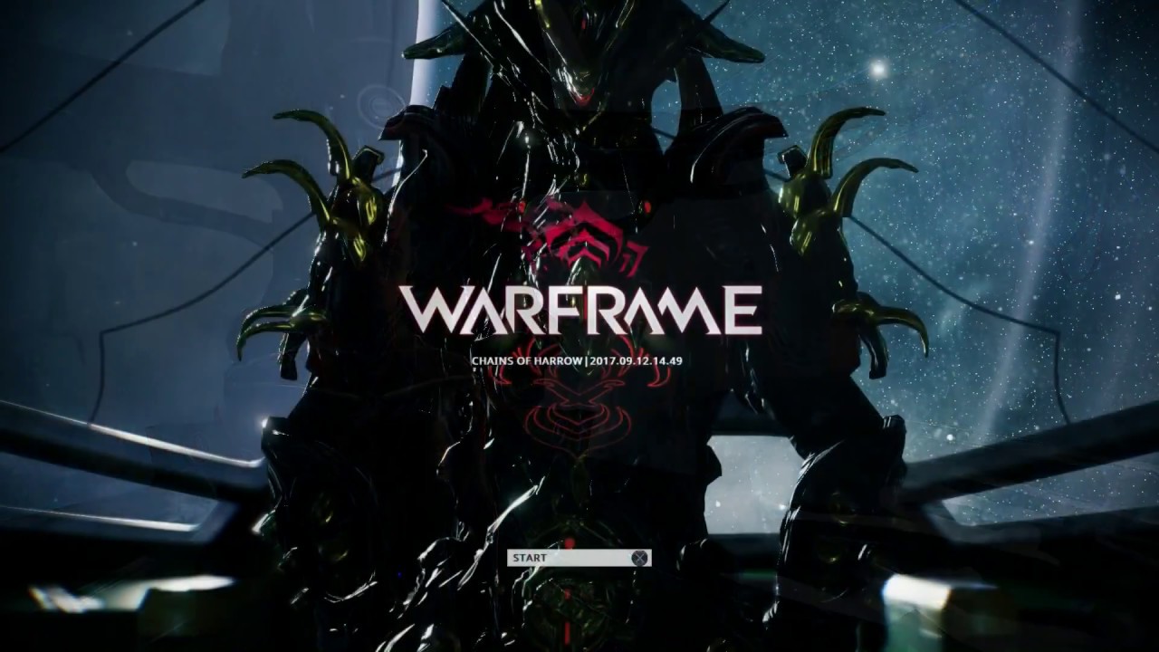 Warframe Ninjas Play Free!