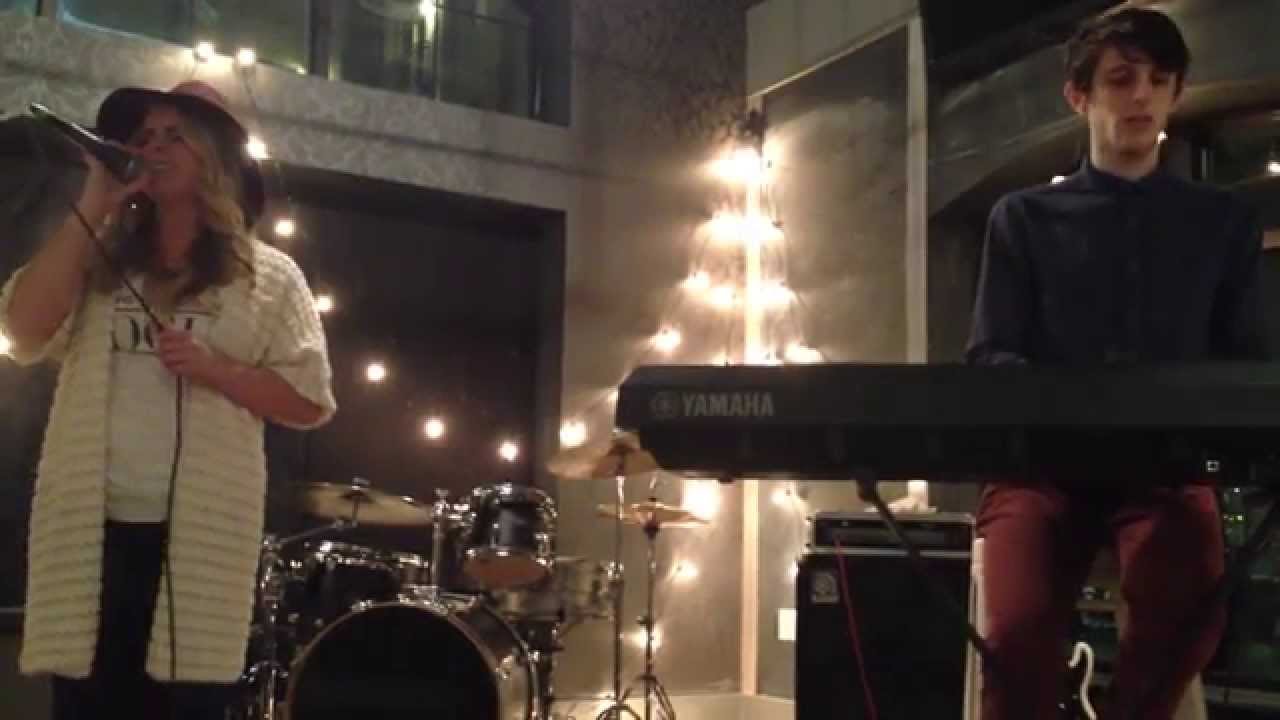 Someone Like You- Jillian Innes (Adele Cover)