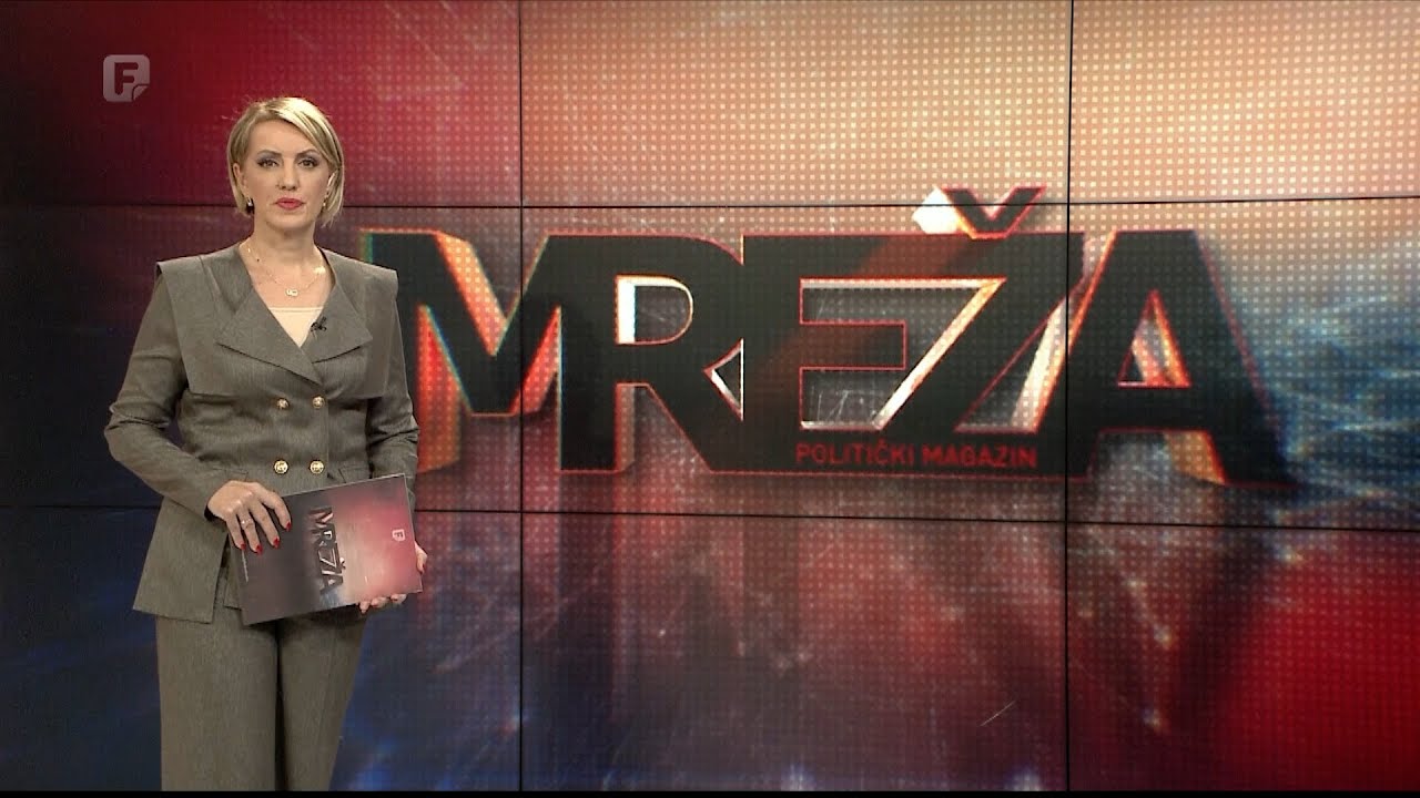 Mreža, 08.12.2025.
