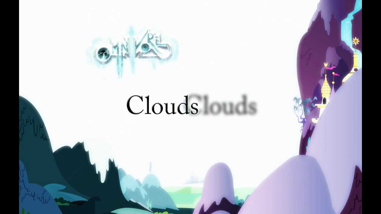 Omnipony - Clouds