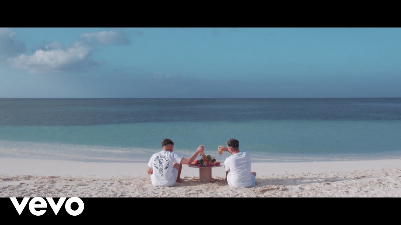 Hardos - Destin (Clip officiel)