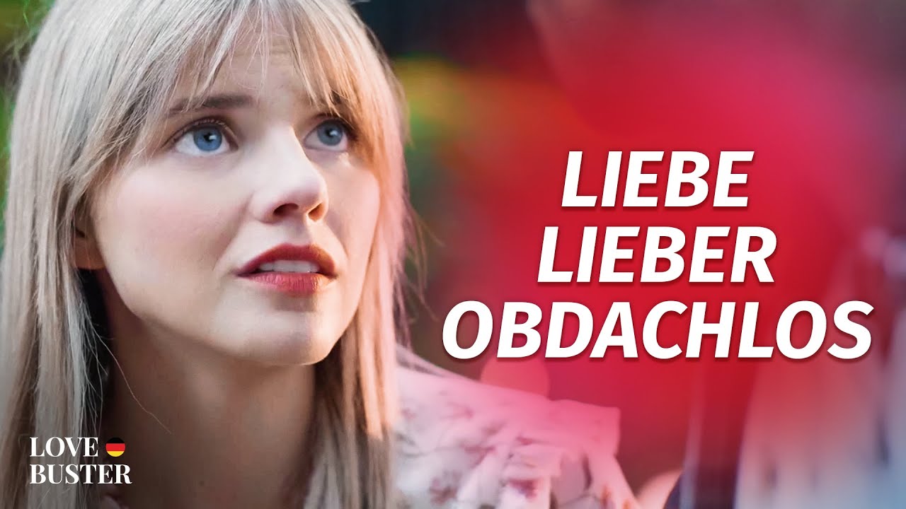 Liebe lieber obdachlos | @LoveBusterDeutsch