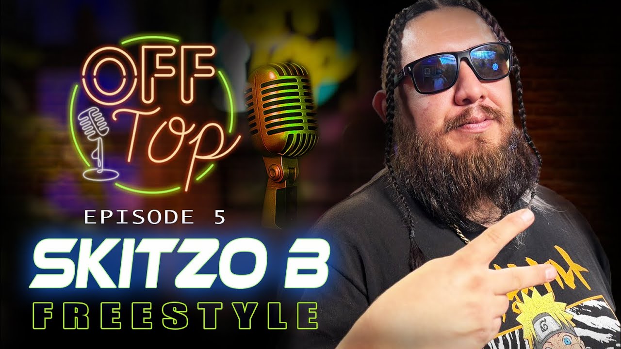 SKITZO B 