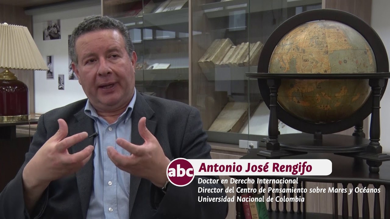 El galeón San José no debe ser intervenido #ABC