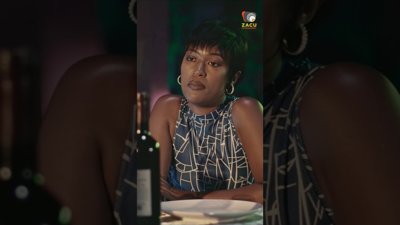 CITY MAID| NADIA NA STEVE BAHUYE KURI DATE GUSANGIRA 🤩🤩