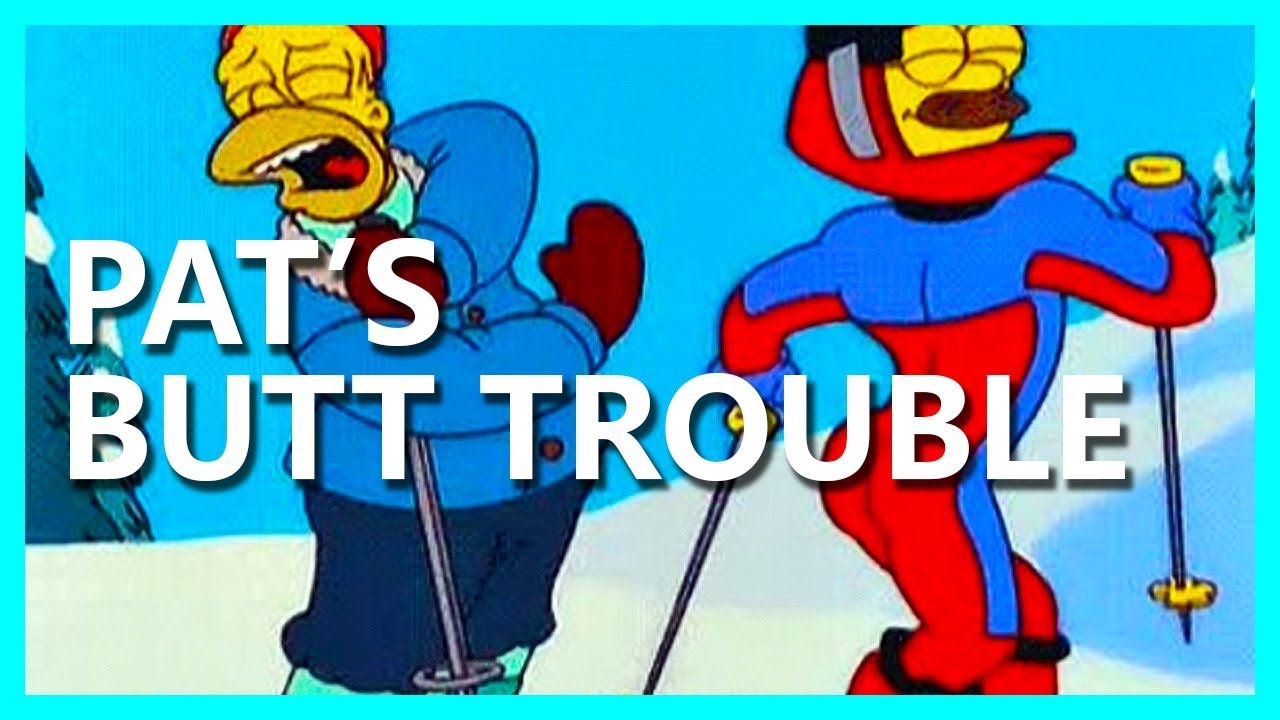 PAT'S BUTT TROUBLE -- PAIGE PLAYS DARK SOULS (PEACHSALIVA AND THE RUBY WEAPON HOUR)