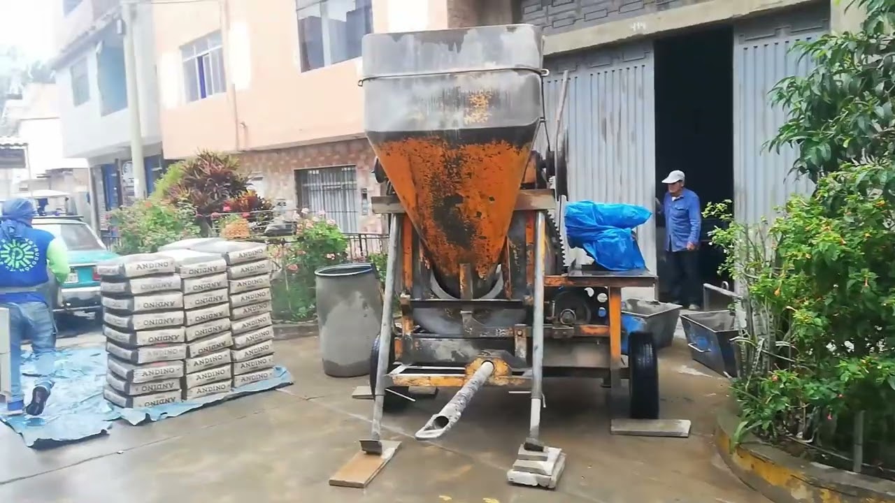 xloxitox construyendo