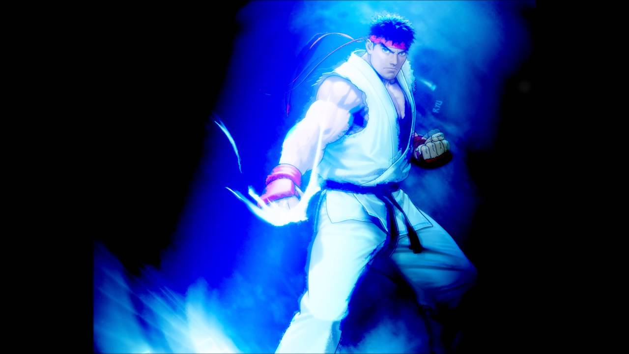 | Street Fighter | Ryu Theme Remix | Prod by L Rello Beats