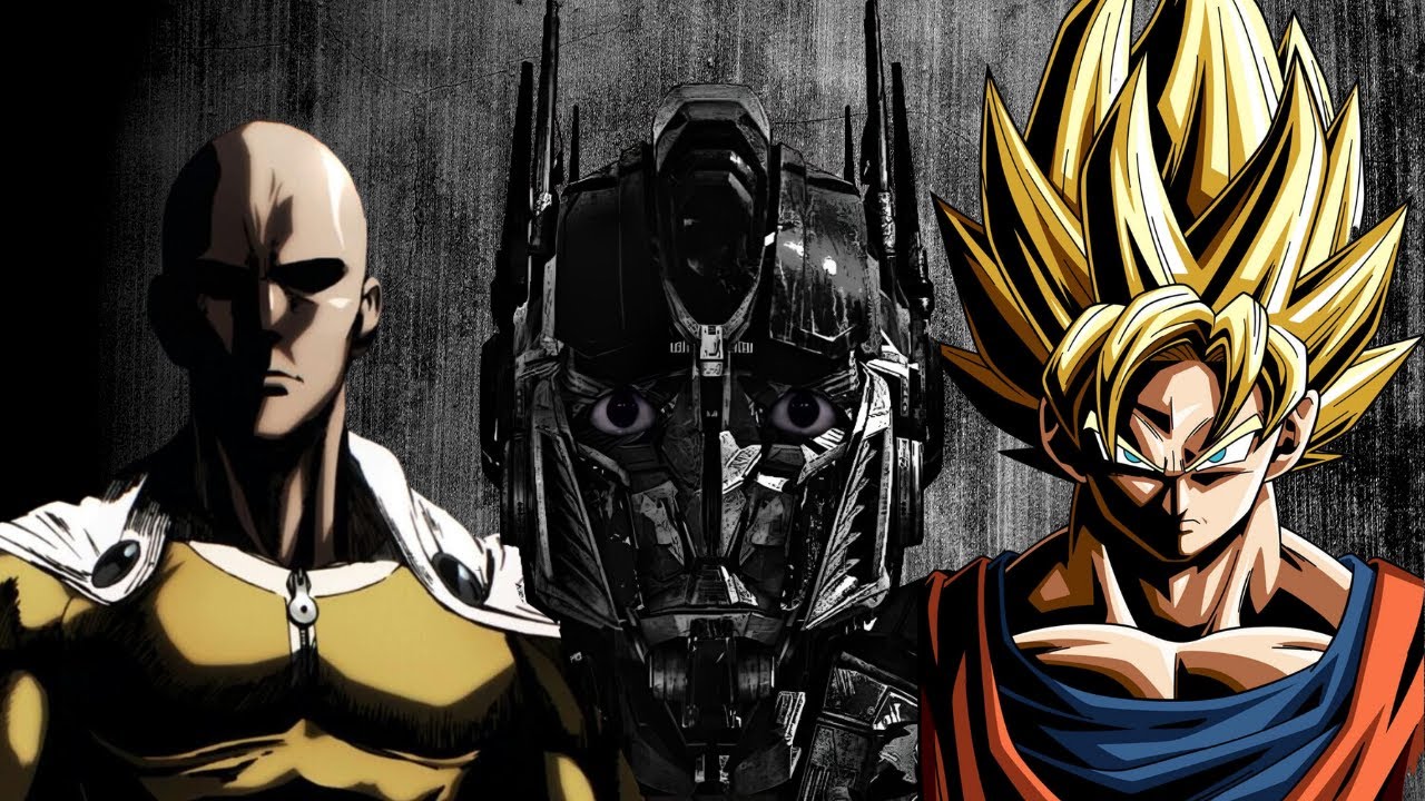 Prowler Meme Compilation (2023)