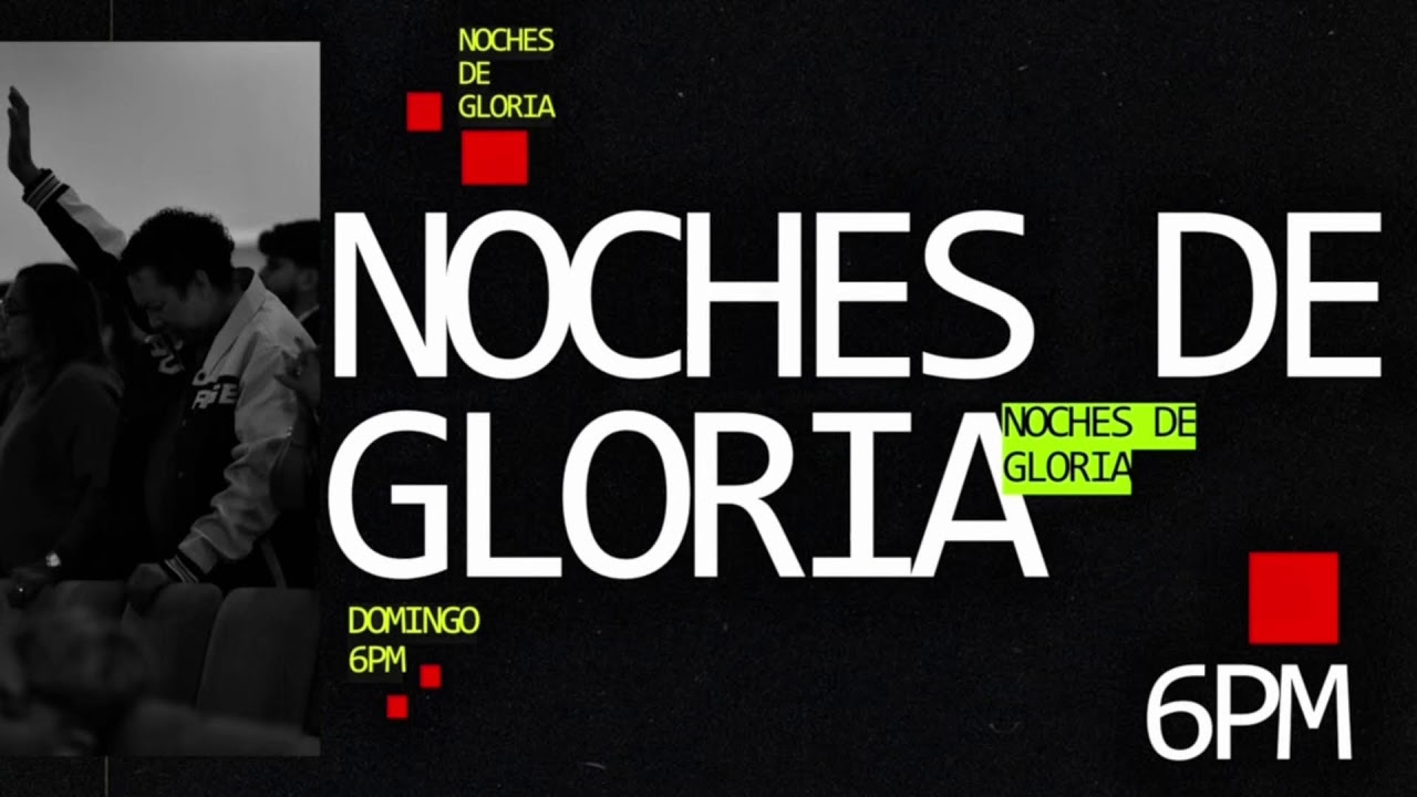 MIERCOLES DE AVIVAMIENTO 2/11/26 7PM