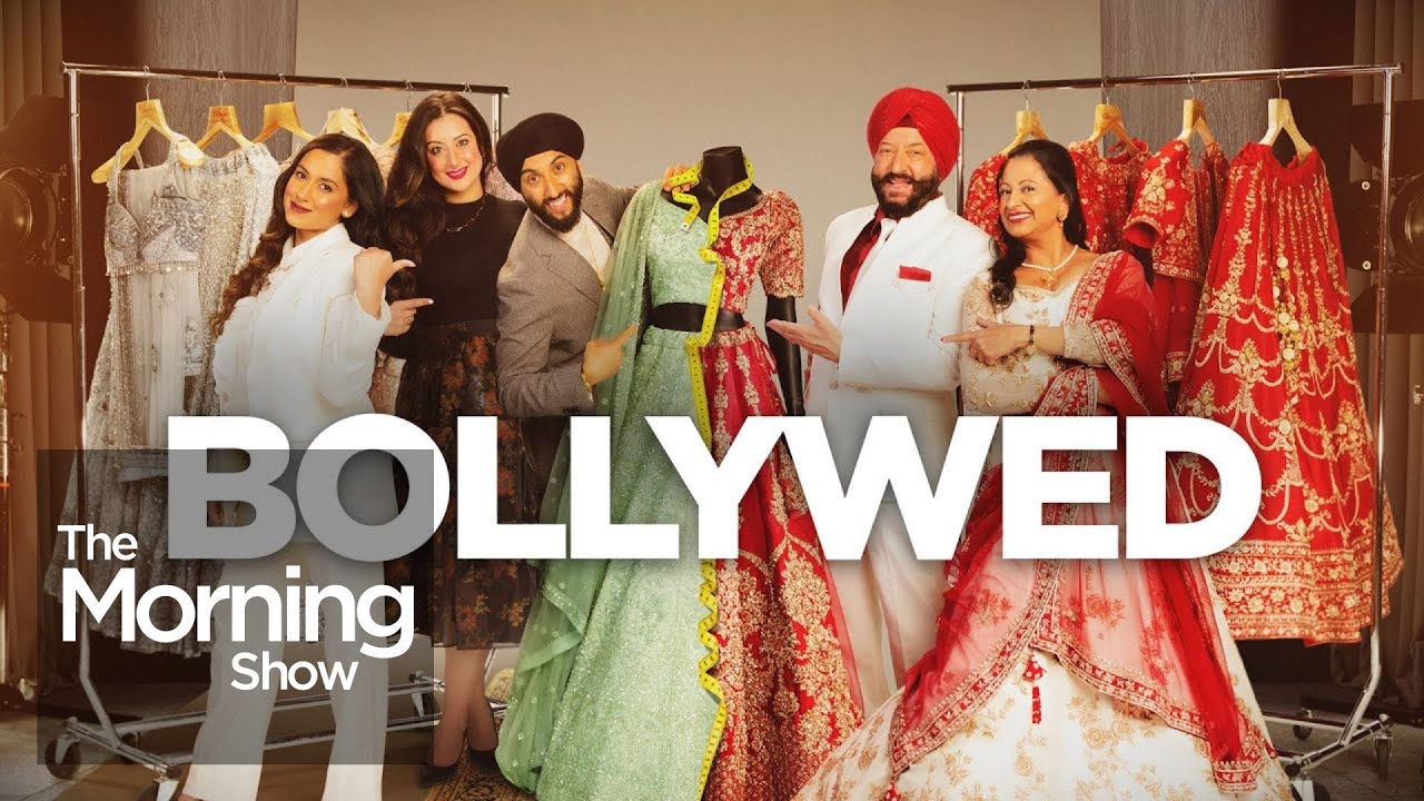 Bollywed Bling: Unveiling 2024's hottest South Asian wedding trends