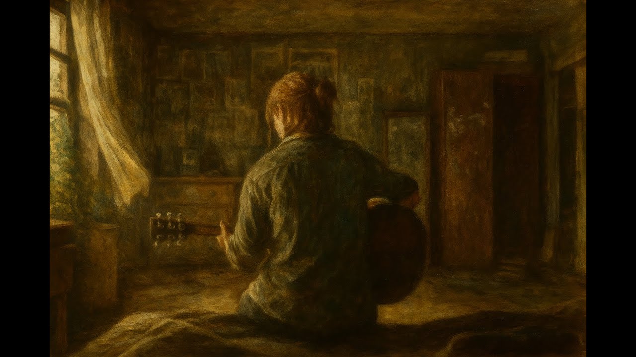 The Last of Us | EMOTIONAL THEME