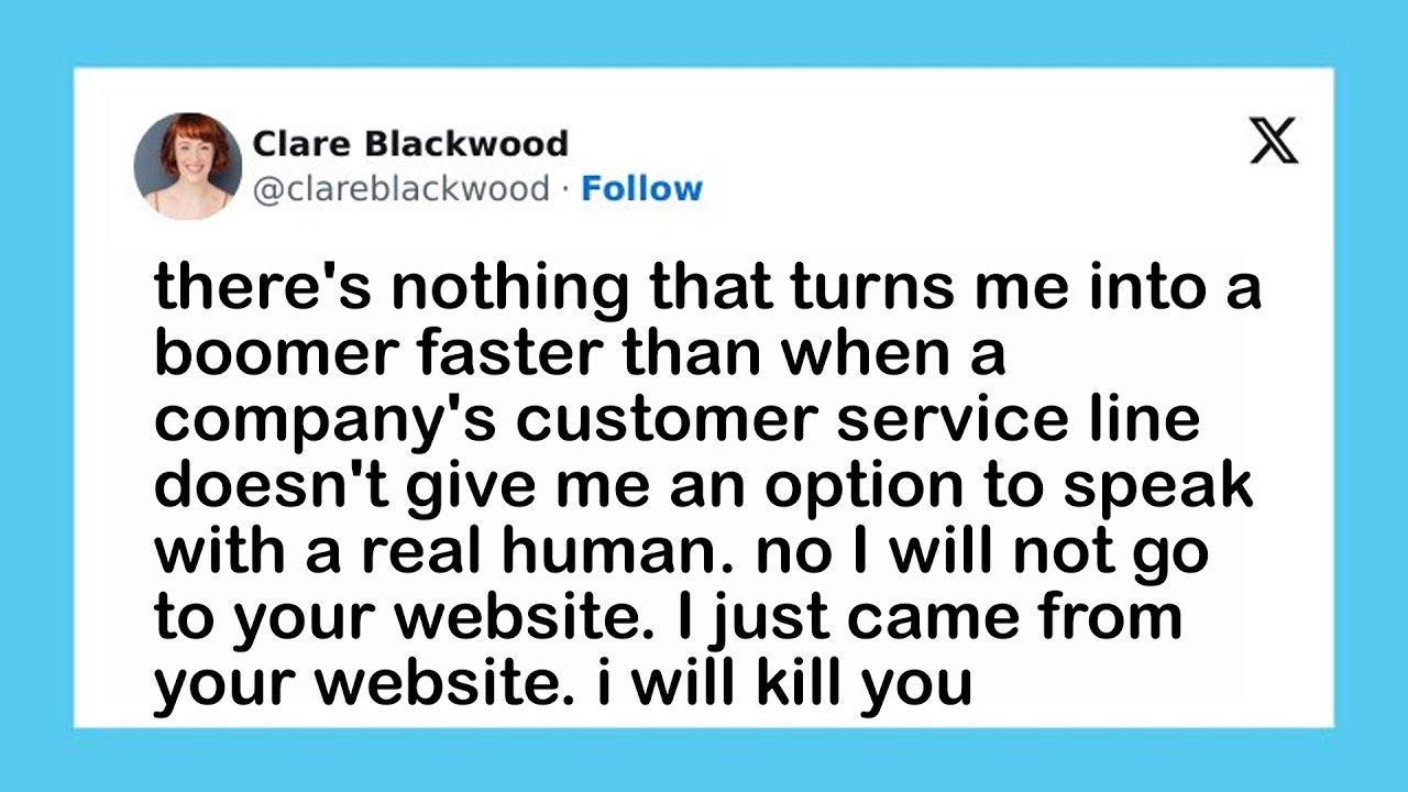 Women’s Tweets So Funny They Took Over the Internet