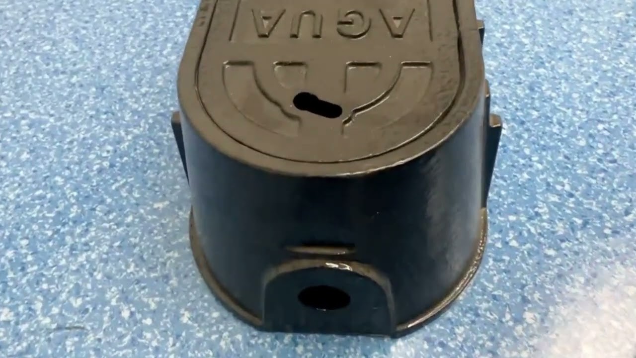 SYI surface box