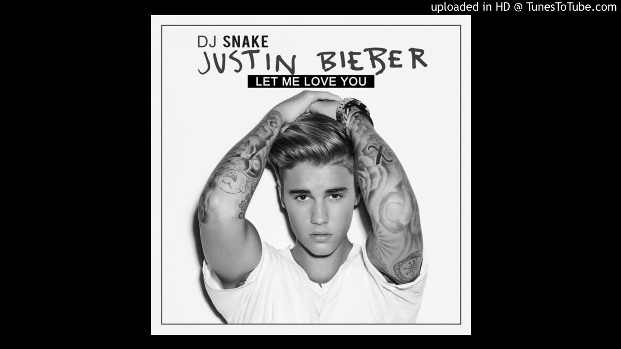Let me love you (Luis vazquez circuit remix)