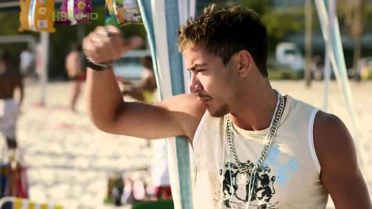Preamar HBO - Rai