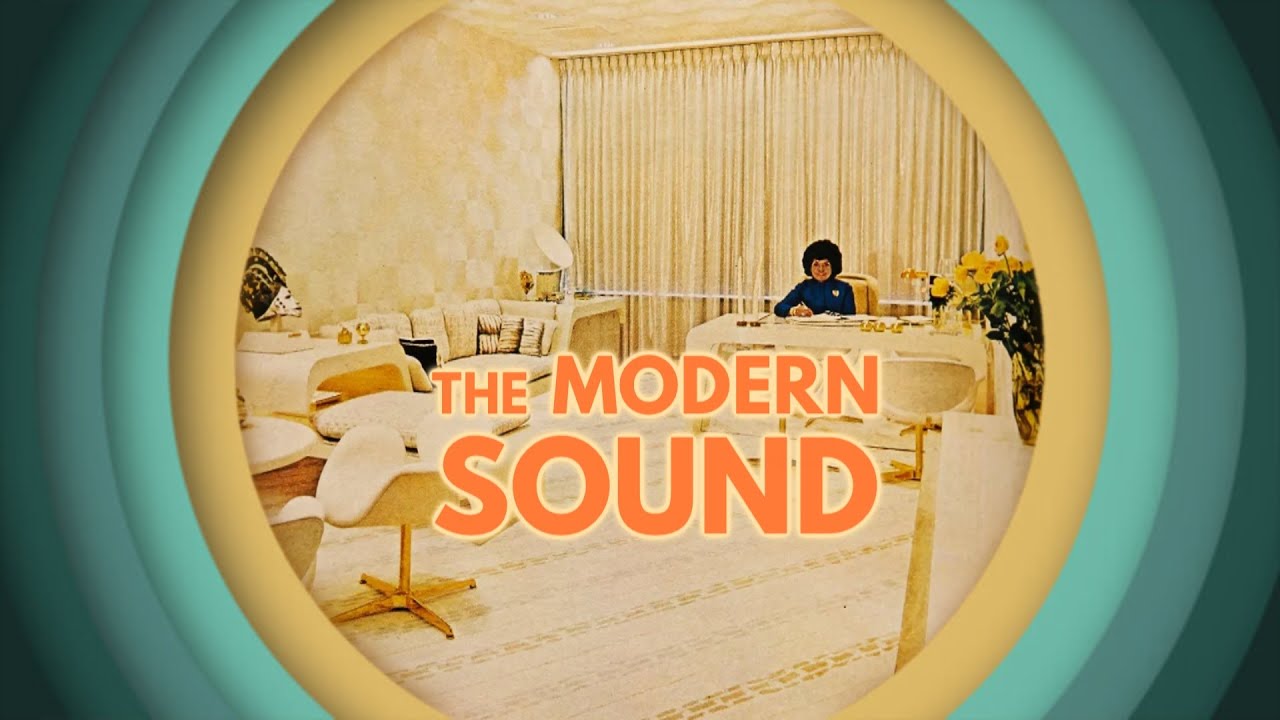 The Modern Sound #softtempo