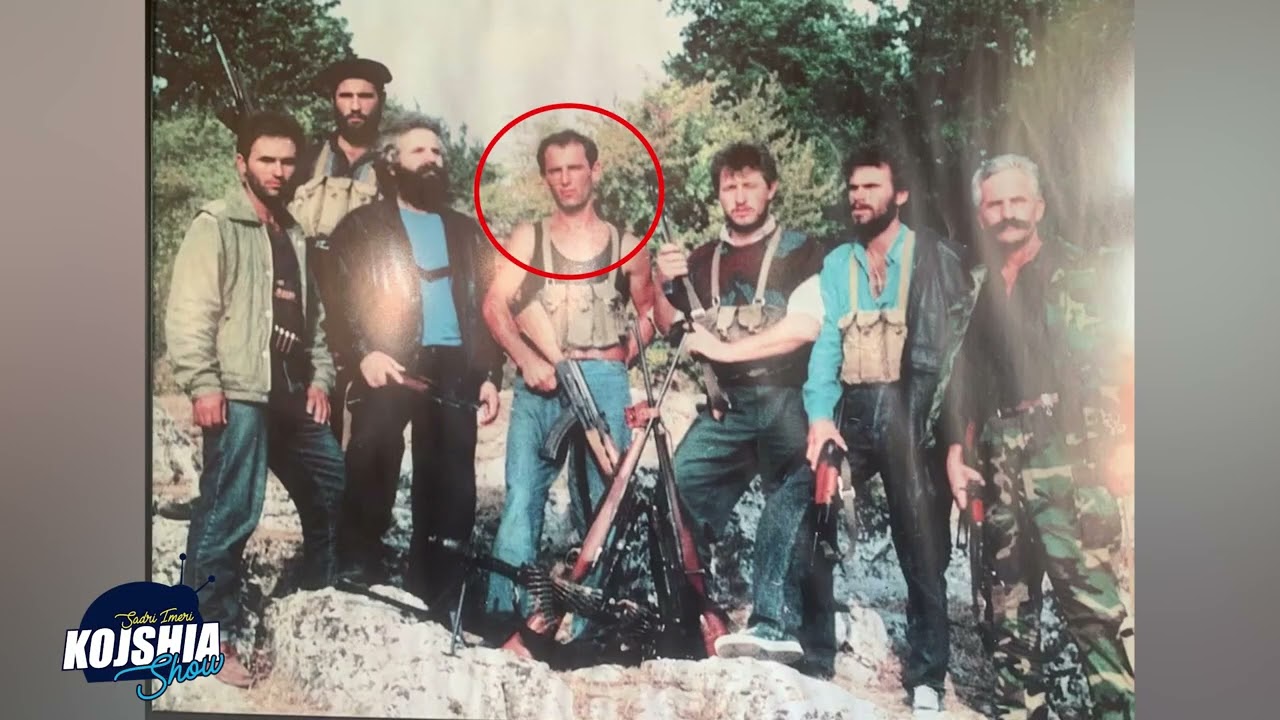 Jakup Nura; ja kush i tha Adem Jasharit ta dergojm grupin e pare per stervitje ne Shqiperi