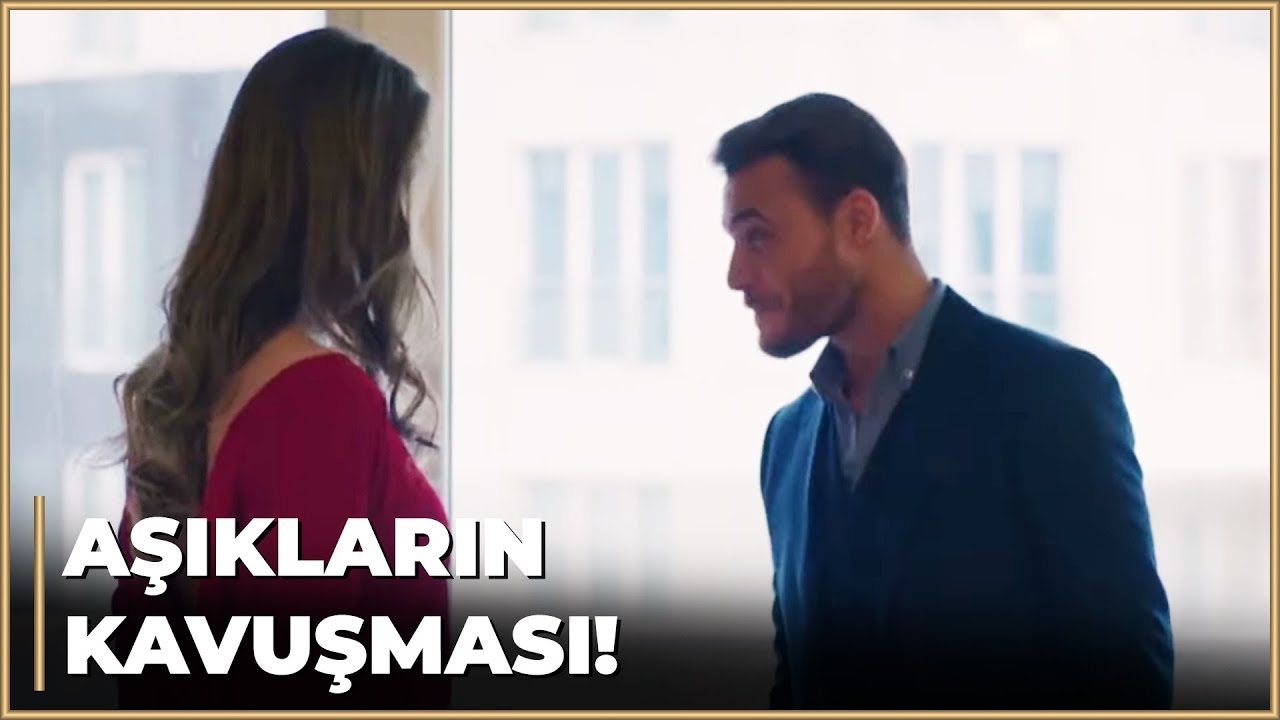 Yiğit ile Sibel KAVUŞTULAR! - Şeref Meselesi 10.Bölüm