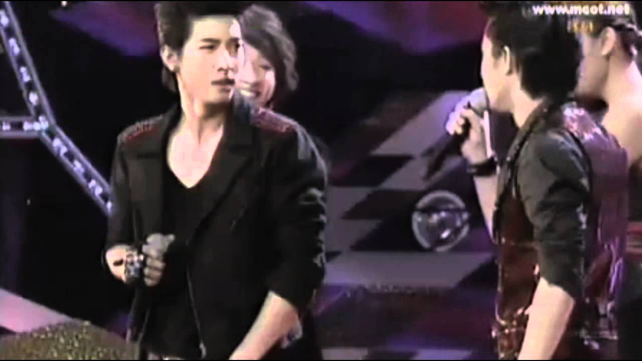 [Special OPV] โตโน่ริท - ยาวนานเพียงใด