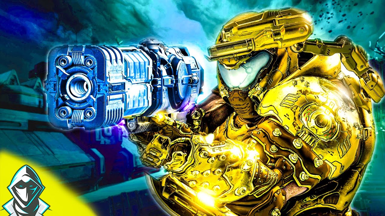 Лёгкий ультракошмарный забег по базе культистов | Doom Eternal, руководство ООН