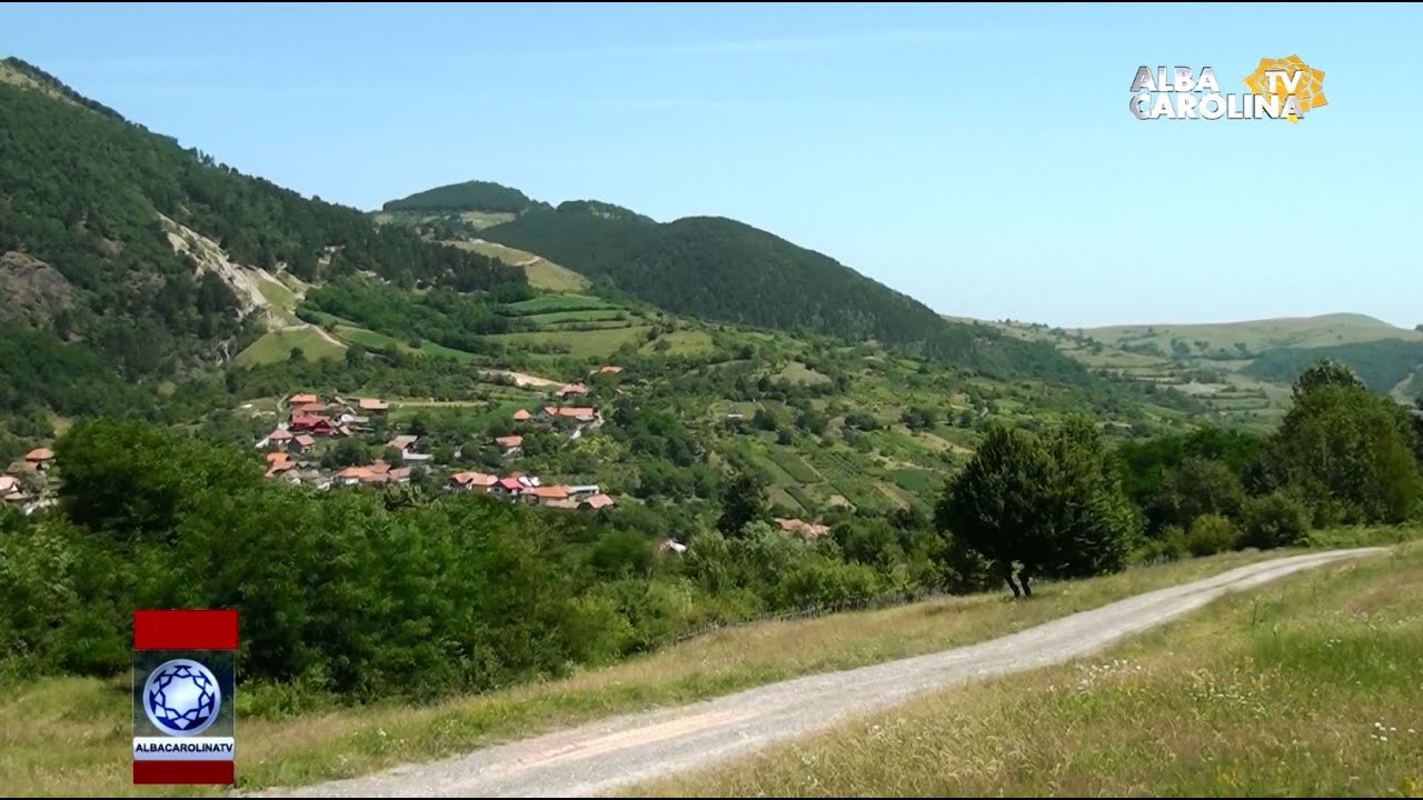 AMPOIȚA, O OAZĂ DE RELAXARE!
