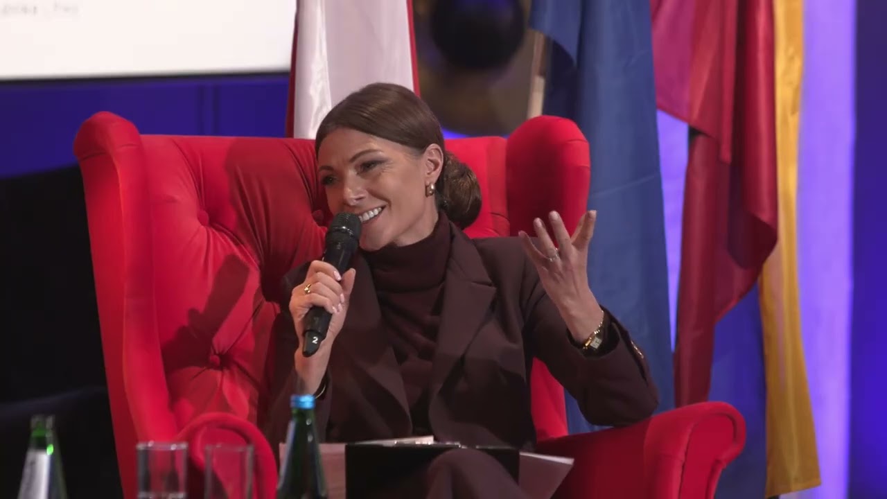 ENERGY SECURITY SUMMIT POLAND – LITHUANIA