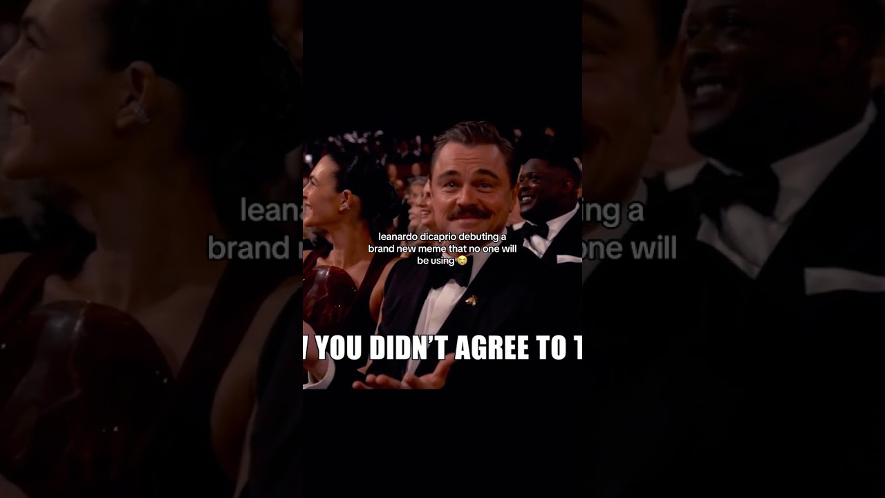 Все вирусные моменты с церемонии вручения премии &laquo;Оскар&raquo; 2026 года, которые вы ОБЯЗАТЕЛЬНО должны...