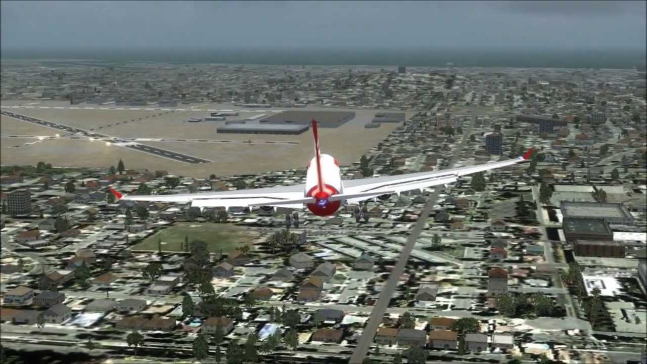 Plane Crash Compilation (HD)