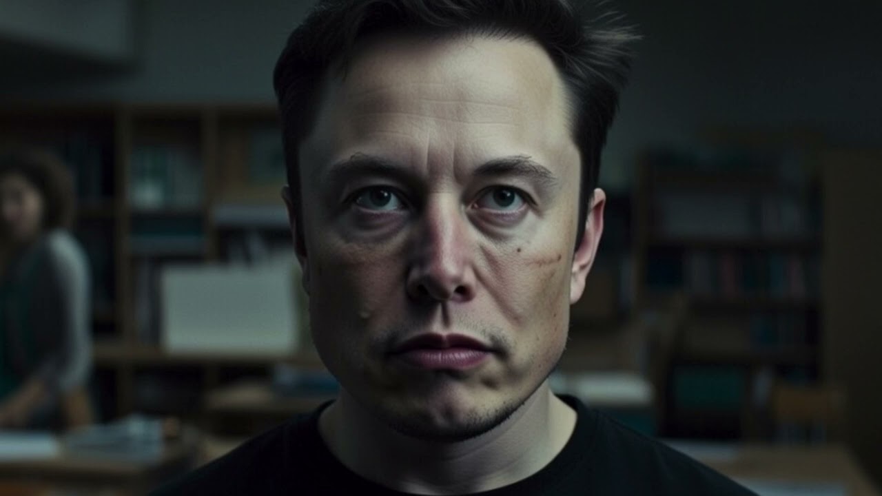 The Full Story of Elon Musk Who Changed The Future