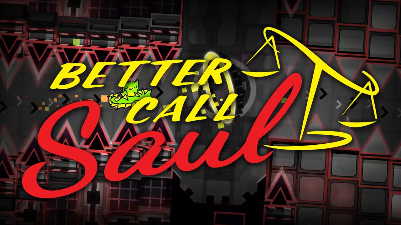 Saul Goodman by Renn241 and More (Top 10 Extreme Demon)