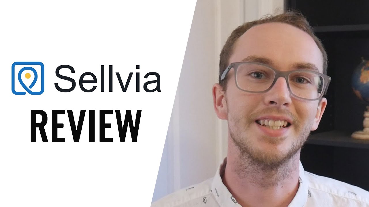 Обзор Sellvia: плюсы и минусы