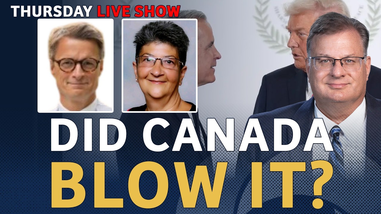 The Trade War Is Getting Ugly