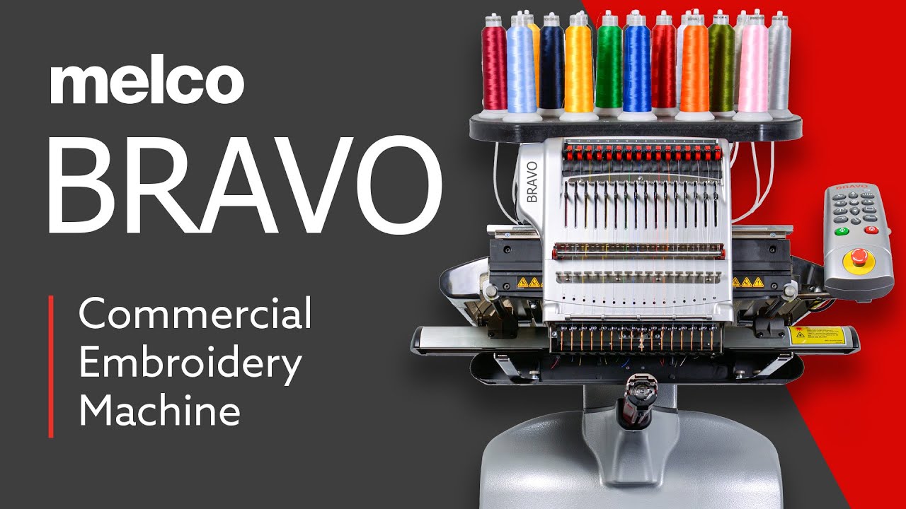 Learn All About the Melco Bravo