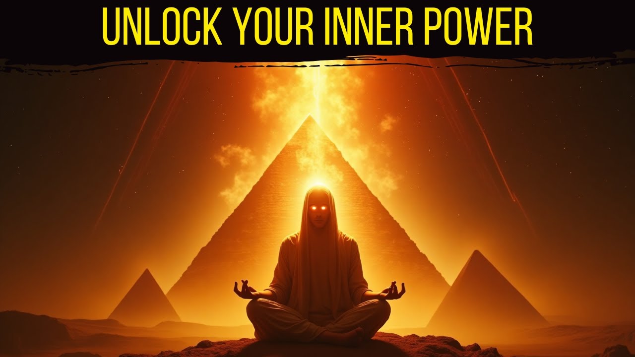 The Hidden Power of Sexual Energy 🔥 Ancient Secrets You Were Never Told