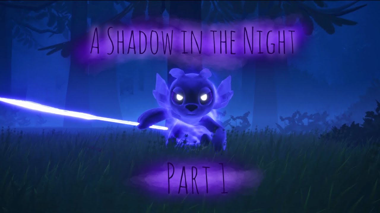 [100 SUB SPECIAL] A Shadow in the Night [Part 1/3]