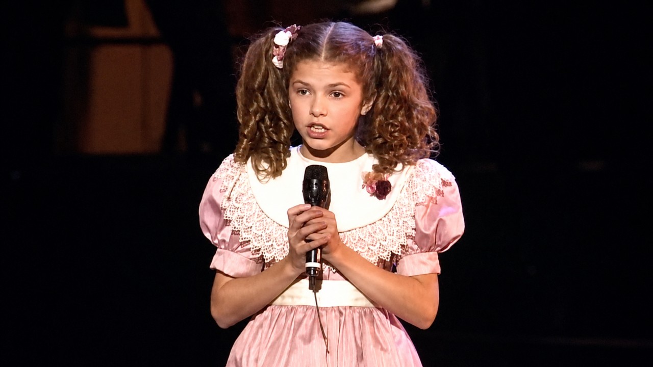 My Favorite Broadway: The Leading Ladies - Life Upon The Wicked Stage - Anna Kendrick (Official)