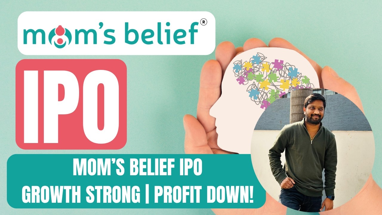 Rays of Belief IPO Review Telugu | 100.8x PE! 😱 Apply or Skip? | GMP, Financials & Valuation