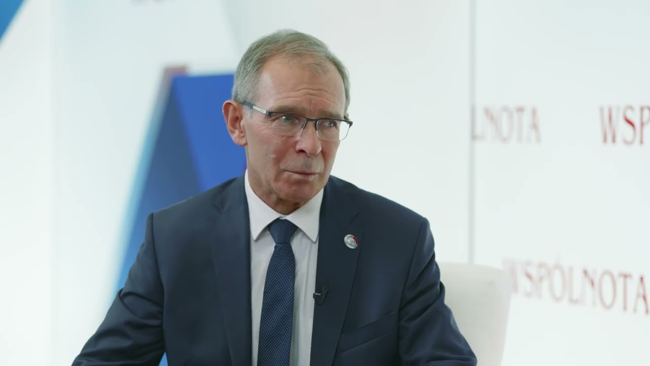 Zygmunt Frankiewicz: Nowa ustawa o finansach JST już wymaga naprawy