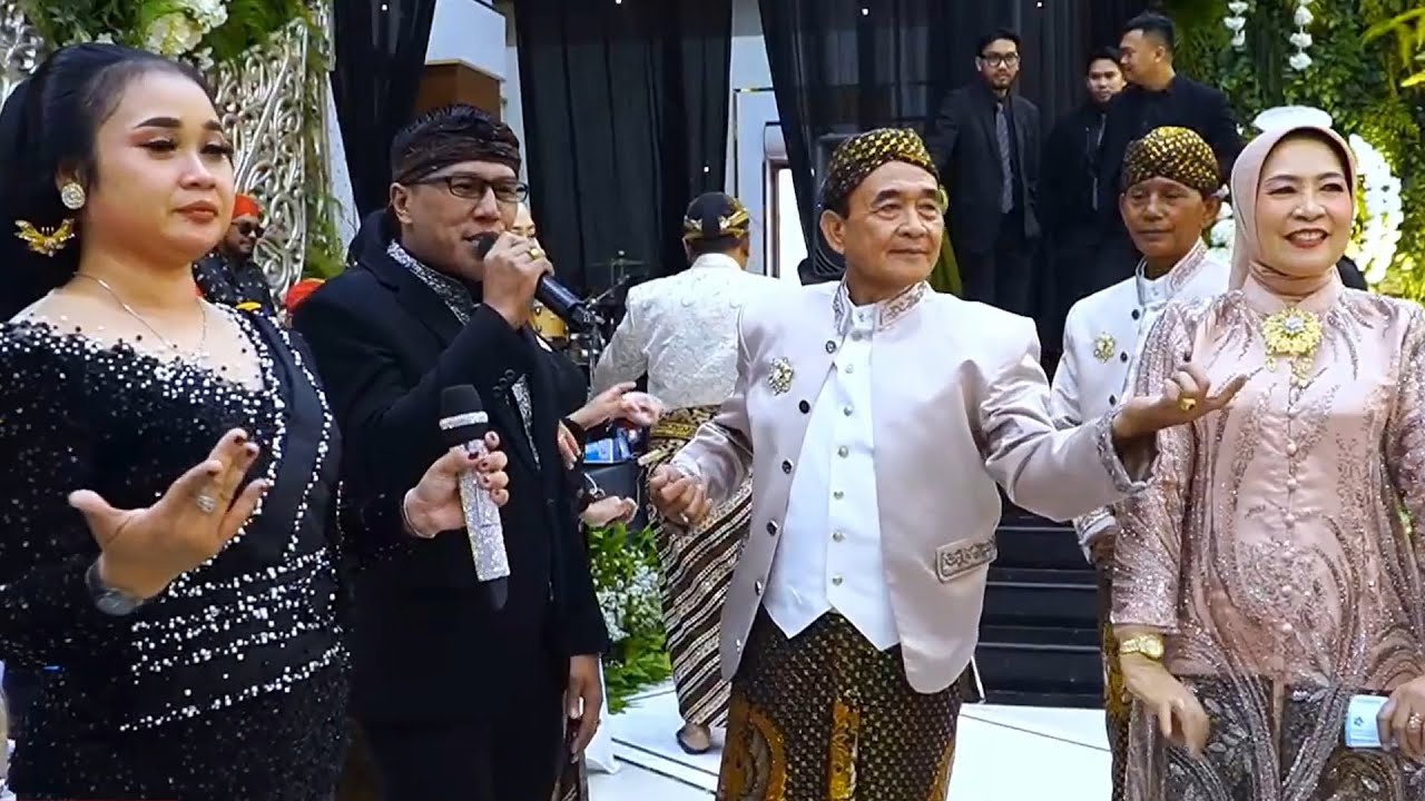 KIJING MIRING CS. NEW SUGIH LARAS Yogi & Lala Gedung Pertemuan Graha Bintang Bekasi 18 Januari 2026