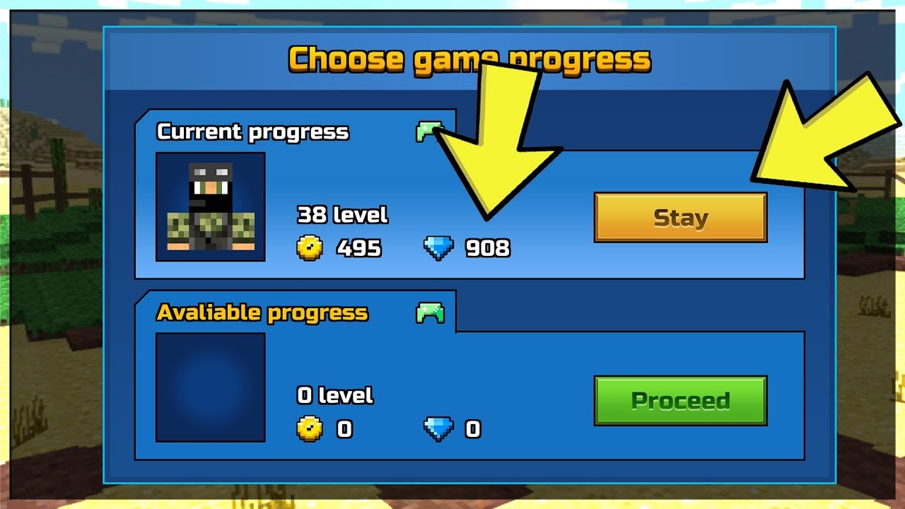 How To Get HACKED Pixel Gun 3D Account BACK + Gameplay