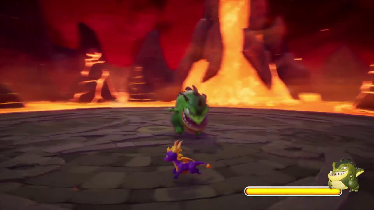 Spyro