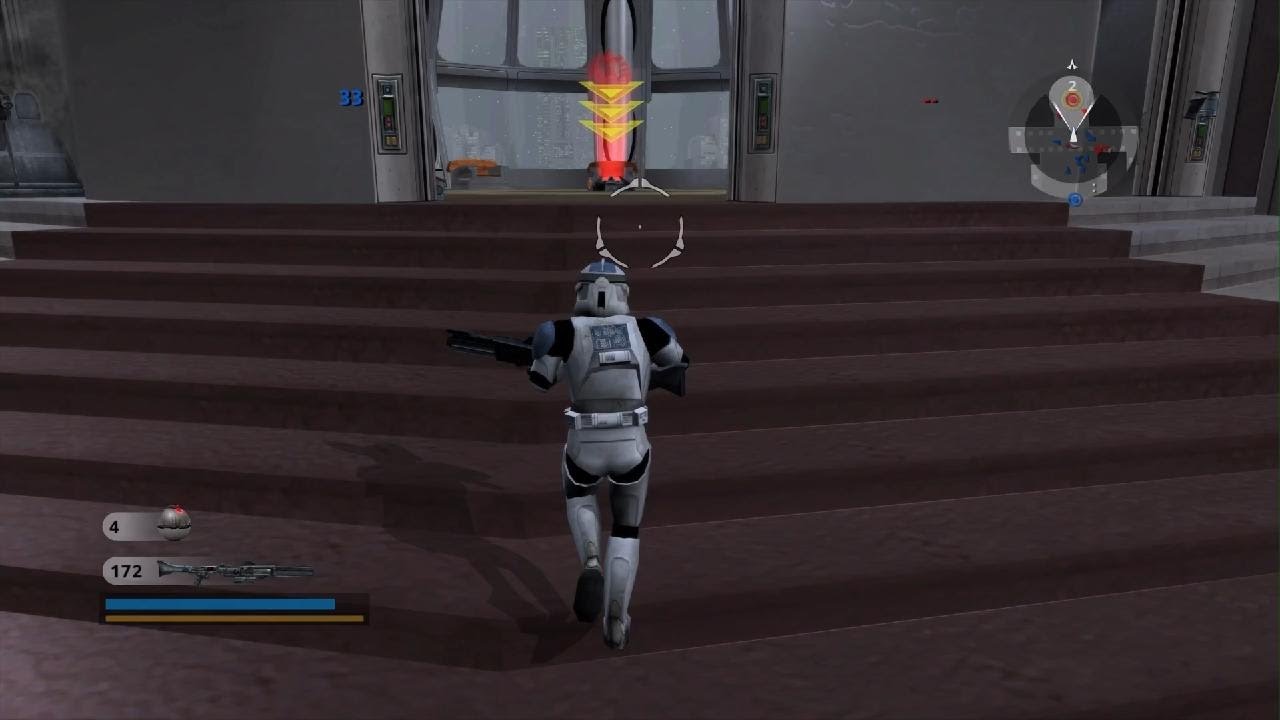 STAR WARS: Battlefront Classic Collection - Operation KNIGHTFALL