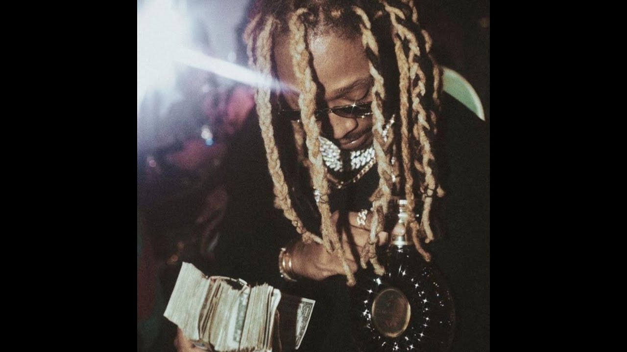 [FREE] Monster- Future Type Beat | Trap Beat | Rap Beat | Hard Type Beat | 168 BPM | Aggressive